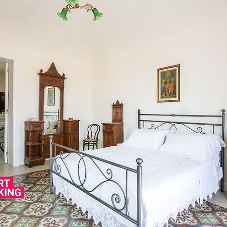 Casa Valerie Al Lavatoio Medievale By Wonderful Italy Cefalù Kültér fotó