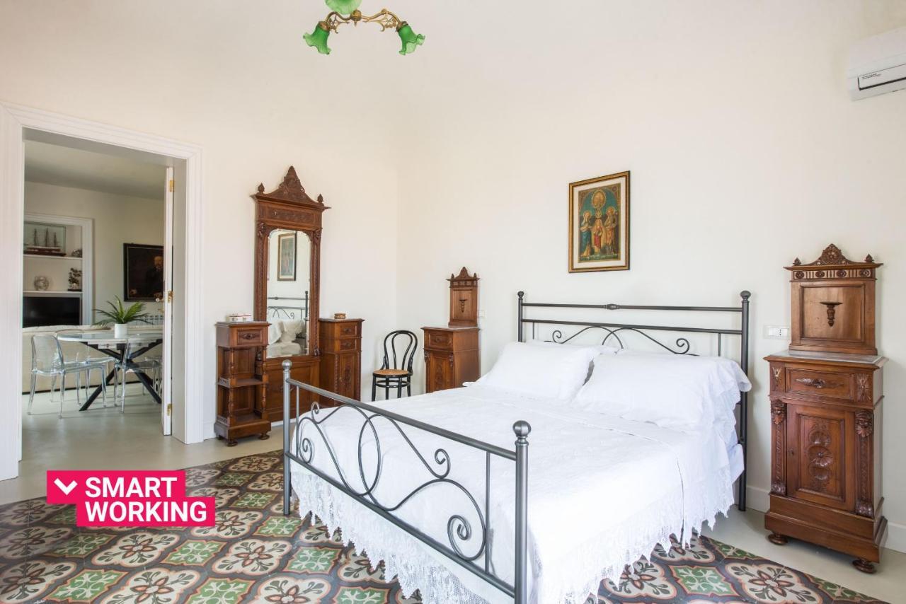 Casa Valerie Al Lavatoio Medievale By Wonderful Italy Cefalù Kültér fotó