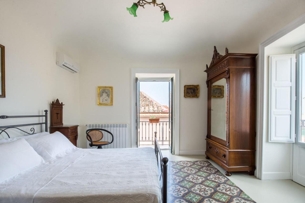 Casa Valerie Al Lavatoio Medievale By Wonderful Italy Cefalù Kültér fotó