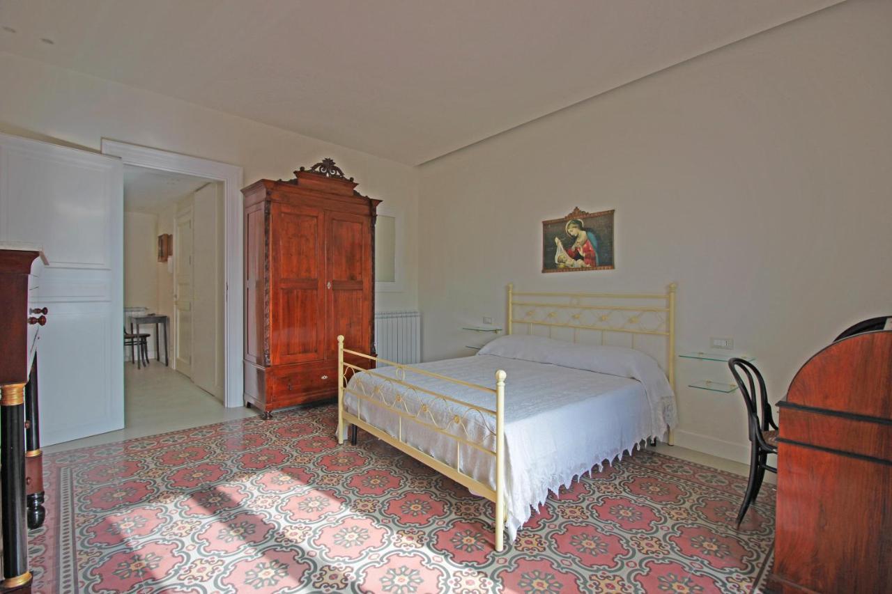 Casa Valerie Al Lavatoio Medievale By Wonderful Italy Cefalù Kültér fotó